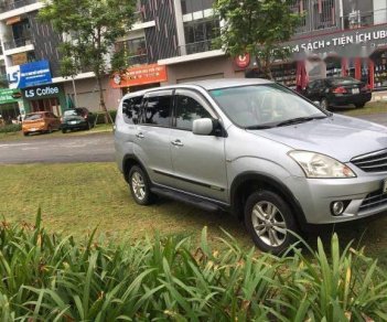 Mitsubishi Zinger 2008 - Bán Mitsubishi Zinger sản xuất 2008, màu bạc, giá tốt