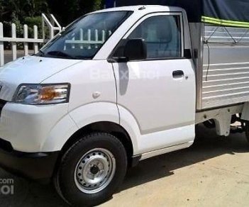 Suzuki Super Carry Pro 2018 - Cần bán Suzuki Carry Pro 2018 (Thùng mui bạt). Gía tốt Lh: 0939298528