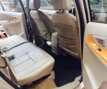 Toyota Innova 2.0G 2011 - Bán ô tô Toyota Innova 2.0G năm 2011, giá chỉ 510 triệu