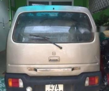 Suzuki Wagon R 2004 - Cần bán xe Suzuki Wagon R 2004 chính chủ