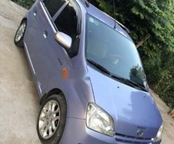 Daihatsu Charade 2006 - Bán xe Daihatsu Charade năm 2006, 175tr