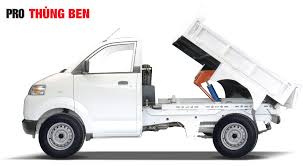 Suzuki Super Carry Pro LX 2018 - Bán ô tô Suzuki Super Carry Pro LX đời 2018, màu bạc, nhập khẩu, giá 334tr