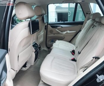 BMW X5 2014 - Bán xe BMW X5 2014, màu nâu, xe nhập xe gia đình