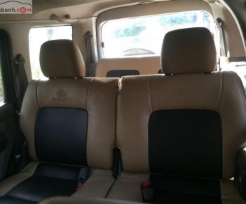 Ford Everest 2.5L 4x2 MT 2006 - Bán Ford Everest 2.5L 4x2 MT đời 2006, màu bạc chính chủ