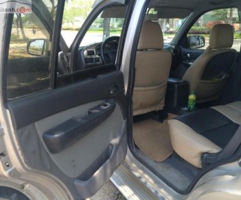 Ford Everest 2.5L 4x2 MT 2006 - Bán Ford Everest 2.5L 4x2 MT đời 2006, màu bạc chính chủ