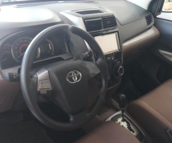 Toyota Avalon  1.5 AT 2018 - Bán Toyota Avalon 1.5 AT năm sản xuất 2018, màu trắng, nhập khẩu 