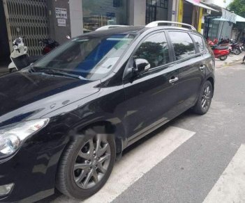 Hyundai i30  CW   2011 - Chính chủ bán Hyundai i30 CW sản xuất năm 2011, màu xanh đen