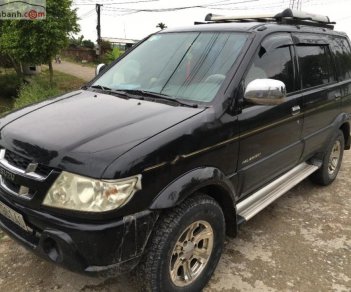 Isuzu Hi lander V-spec 2.5 AT 2005 - Bán Isuzu Hi lander V-spec 2.5 AT 2005, màu đen