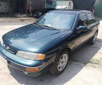 Kia Sephia   1997 - Bán Kia Sephia sản xuất 1997, xe nhập số tự động