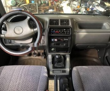 Suzuki Grand vitara 2005 - Bán ô tô Suzuki Grand vitara 2005 còn mới