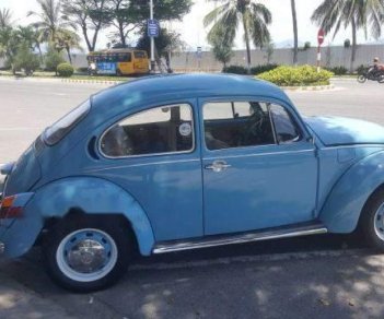 Volkswagen Beetle   1980 - Cần bán xe Volkswagen Beetle đời 1980, nhập khẩu, giá 400tr