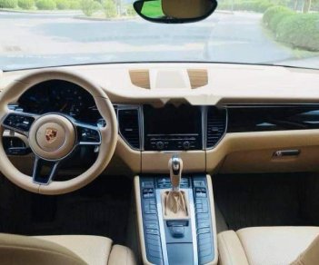 Porsche Macan 2015 - Cần bán Porsche Macan sản xuất năm 2015, xe nhập