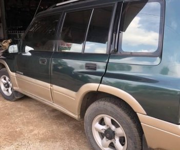 Suzuki Grand vitara 2005 - Bán ô tô Suzuki Grand vitara 2005 còn mới