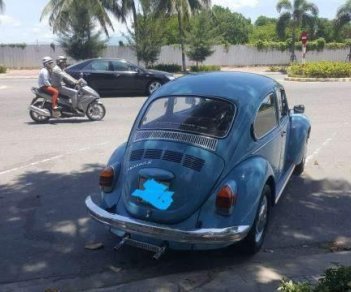 Volkswagen Beetle   1980 - Cần bán xe Volkswagen Beetle đời 1980, nhập khẩu, giá 400tr