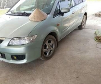 Mazda Premacy 2003 - Chính chủ bán Mazda Premacy sản xuất năm 2003