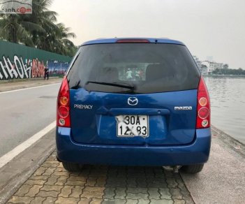 Mazda Premacy AT 1.8 2005 - Bán ô tô Mazda Premacy AT 1.8 đời 2005, màu xanh lam 