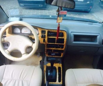 Isuzu Hi lander 2007 - Cần bán lại xe cũ Isuzu Hi lander sản xuất năm 2007 