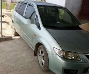 Mazda Premacy 2003 - Chính chủ bán Mazda Premacy sản xuất năm 2003