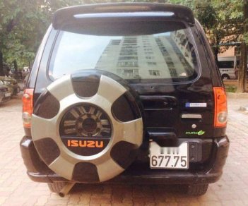 Isuzu Hi lander 2007 - Cần bán lại xe cũ Isuzu Hi lander sản xuất năm 2007 