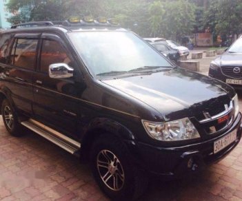 Isuzu Hi lander 2007 - Cần bán lại xe cũ Isuzu Hi lander sản xuất năm 2007 