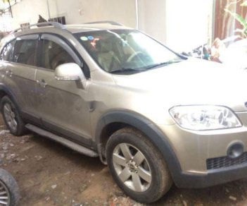 Chevrolet Captiva LTZ 2007 - Bán Chevrolet Captiva LTZ sản xuất 2007, giá chỉ 305 triệu