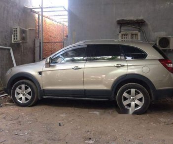 Chevrolet Captiva LTZ 2007 - Bán Chevrolet Captiva LTZ sản xuất 2007, giá chỉ 305 triệu