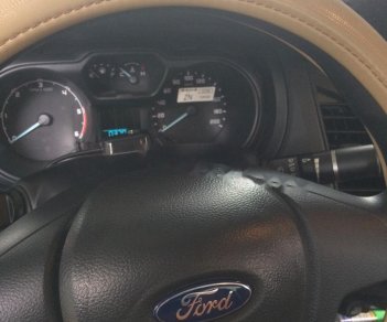 Ford Ranger Xl   2015 - Bán ô tô Ford Ranger Xl đời 2015, màu xanh lam, nhập khẩu 