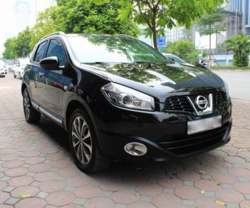 Nissan Qashqai LE AWD 2.0 2011 - Cần bán xe Nissan Qashqai LE AWD, sx 2011 - ☎️☎️ 091 225 2526