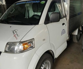 Suzuki Super Carry Pro 2016 - Bán xe Suzuki Super Carry Pro made in Indonesia