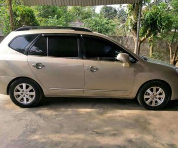 Kia Carens 2010 - Bán Kia Carens năm sản xuất 2010 còn mới