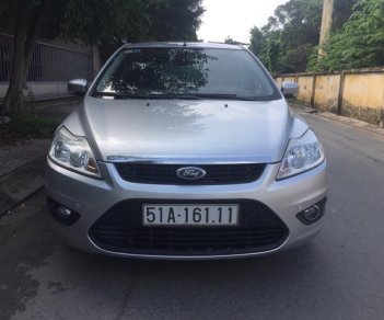 Ford Focus 1.8L 2011 - Bán Focus 2011 xe chính hãng Ford kiểm tra, bán và bảo hành