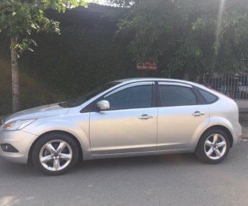 Ford Focus 1.8L 2011 - Bán Focus 2011 xe chính hãng Ford kiểm tra, bán và bảo hành