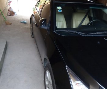 Chevrolet Cruze LT 2015 - Bán xe Chevrolet Cruze LT năm sản xuất 2015, màu đen