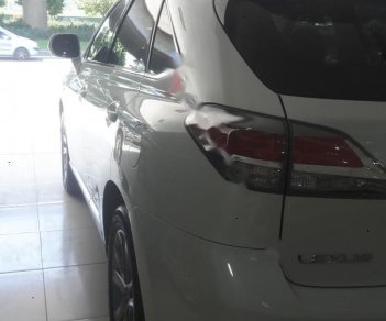 Lexus RX 350 2015 - Bán Lexus RX 350 năm 2015, màu trắng, xe nhập 
