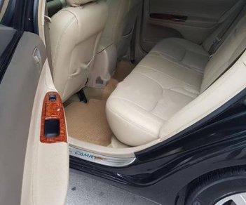 Toyota Camry 2.4G 2004 - Bán Toyota Camry 24G Sx 2004, Đk 2005, tên tư nhân từ đầu