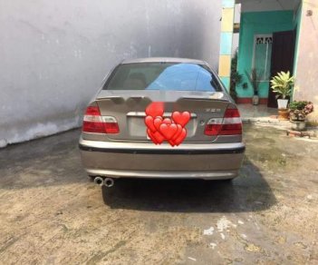 BMW 3 Series 2003 - Bán BMW 3 Series đời 2003, xe nhập, giá chỉ 210 triệu