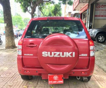 Suzuki Grand vitara 2.0 AT 2014 - Bán xe Grand Vitara 2014 xe nhập