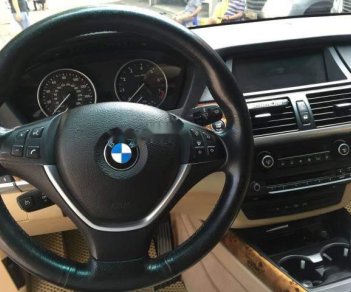 BMW X5  3.0si 2008 - Cần bán lại xe BMW X5 sản xuất 2008, xe nhập chính chủ