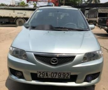 Mazda Premacy 2003 - Bán xe Mazda Premacy sản xuất năm 2003 xe gia đình, giá 200tr