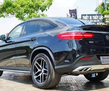 Mercedes-Benz GLE-Class  GLE 450 4Matic 2018 - Bán Mercedes GLE 450 4Matic đời 2018, màu trắng, nhập khẩu nguyên chiếc