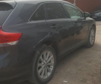 Toyota Venza 2009 - Cần bán xe Toyota Venza đời 2009, màu xám, nhập khẩu chính chủ, giá tốt