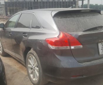 Toyota Venza 2009 - Cần bán xe Toyota Venza đời 2009, màu xám, nhập khẩu chính chủ, giá tốt