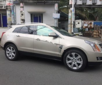 Cadillac SRX 3.0 V6 2011 - Cần bán Cadillac SRX 3.0 V6 sản xuất năm 2011, xe nhập  