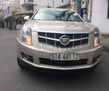 Cadillac SRX 3.0 V6 2011 - Cần bán Cadillac SRX 3.0 V6 sản xuất năm 2011, xe nhập  