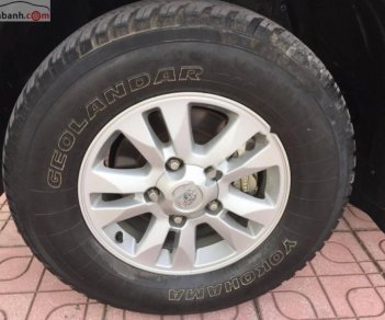 Toyota Land Cruiser VX 4.6 V8 2014 - Cần bán xe Toyota Land Cruiser VX 4.6 V8 đời 2014, màu đen, nhập khẩu