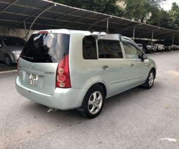 Mazda Premacy 2003 - Bán xe Mazda Premacy sản xuất năm 2003 xe gia đình, giá 200tr