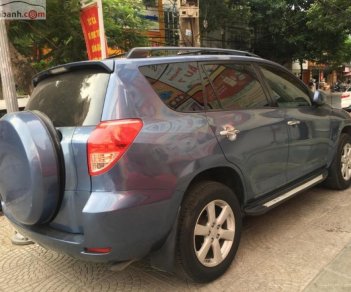 Toyota RAV4 2009 - Cần bán xe Toyota RAV4 đời 2009, nhập khẩu nguyên chiếc