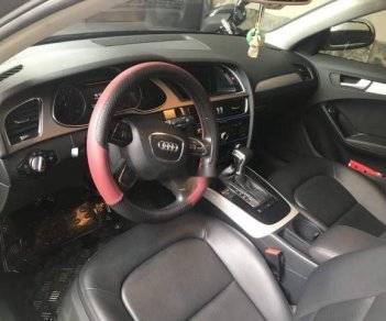 Audi A4   2012 - Bán ô tô Audi A4 đời 2012, nhập khẩu còn mới