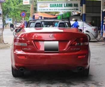 Lexus IS  250C 2009 - Bán Lexus IS250C