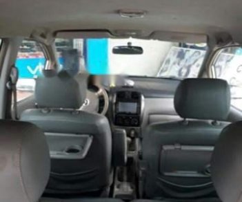 Mazda Premacy 2003 - Cần bán gấp Mazda Premacy năm 2003, màu bạc